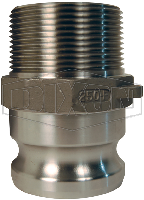 Global BSP Thread Cam & Groove